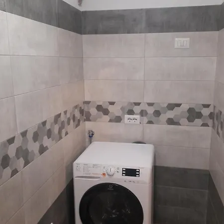 Appartement Arco House Cefalù
