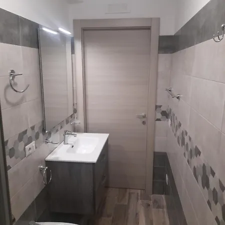 Appartement Arco House Cefalù