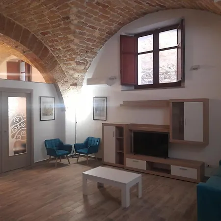 Arco House Lejlighed *