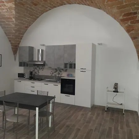 Appartement Arco House *