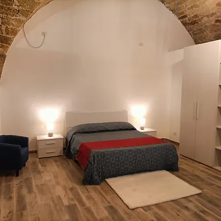 Arco House Apartment Cefalu