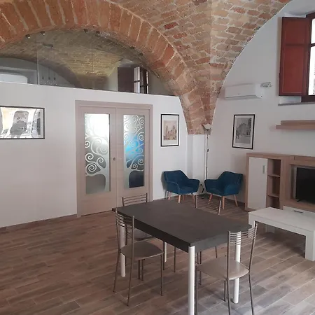 Arco House Apartment