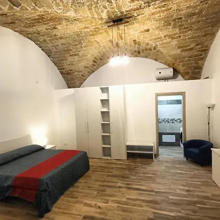 Lejlighed Arco House