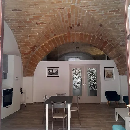 Arco House Apartment *