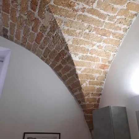 Arco House Lejlighed Cefalù