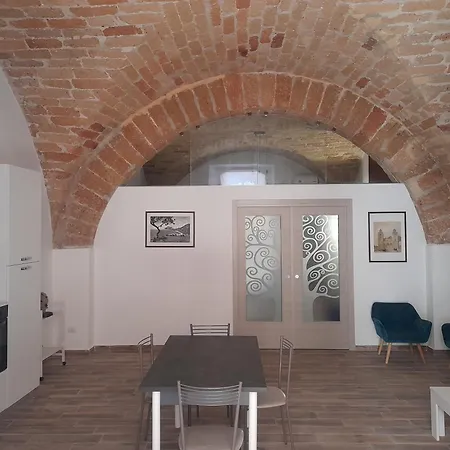 Apartment Arco House