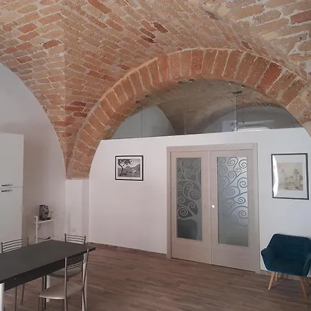 Appartement Arco House Cefalù