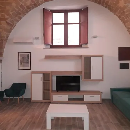 Arco House * Cefalu
