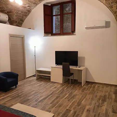 Arco House Apartment Cefalu